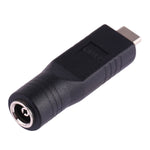 Connettore adattatore da femmina a USB-C/tipo C maschio da 6,0 x 4,4 mm, 6.0 x 4.4mm Female