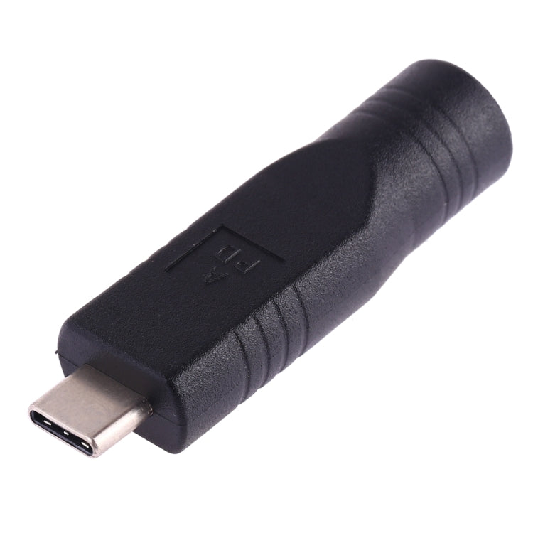 Connettore adattatore da femmina a USB-C/tipo C maschio da 6,0 x 4,4 mm, 6.0 x 4.4mm Female