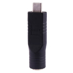 Connettore adattatore da femmina a USB-C/tipo C maschio da 6,0 x 4,4 mm, 6.0 x 4.4mm Female