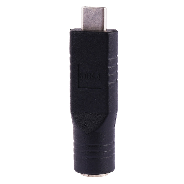 Connettore adattatore da femmina a USB-C/tipo C maschio da 6,0 x 4,4 mm, 6.0 x 4.4mm Female