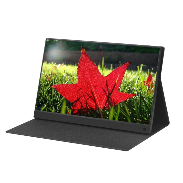 Monitor portatile LED IPS 15,6" Full HD 1080P