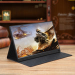 Monitor portatile LED IPS 15,6" Full HD 1080P