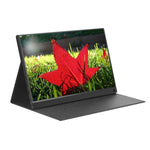 Monitor portatile LED IPS 15,6" Full HD 1080P