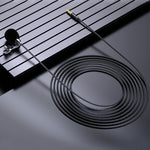 Cavo audio jack 3,5 mm 3 metri per microfono