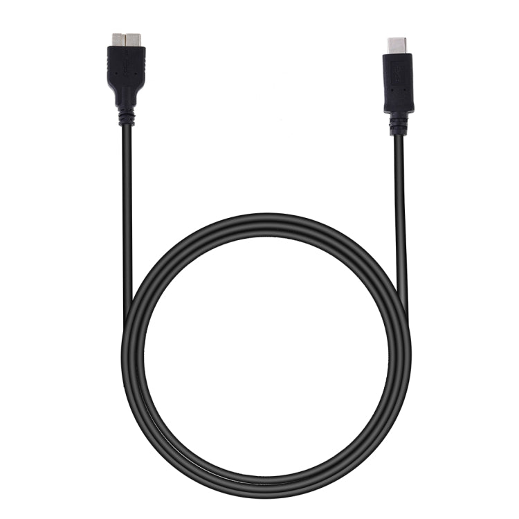 Cavo dati USB-C 3.1 a Micro USB 3.0 1 metro