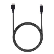 Cavo dati USB-C 3.1/tipo C maschio a micro USB 3.0, lunghezza: 1 m, ZSSG-9B20MICR0B