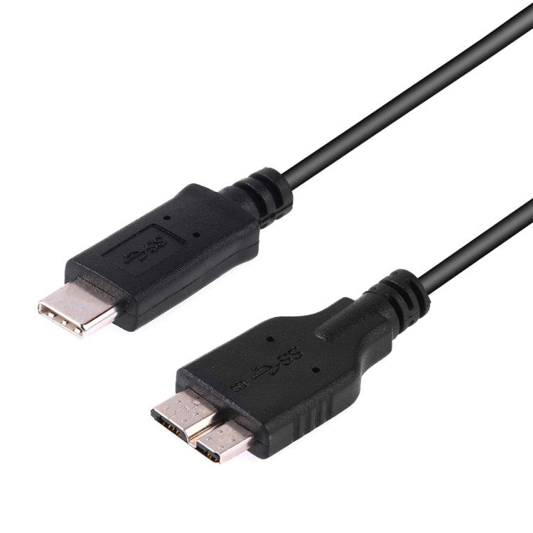 Cavo dati USB-C 3.1 a Micro USB 3.0 1 metro