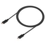 Cavo dati USB-C 3.1 da Tipo C a Tipo C 1 m