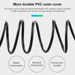 Cavo dati USB-C 3.1 da Tipo C a Tipo C 1 m