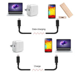 Cavo dati USB-C 3.1 da Tipo C a Tipo C 1 m