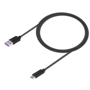 Cavo dati di ricarica rapida da USB 2.0/3.1 a tipo C, lunghezza: 1 m, ZSSG-9B20ZISE