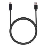 Cavo dati di ricarica rapida da USB 2.0/3.1 a tipo C, lunghezza: 1 m, ZSSG-9B20ZISE