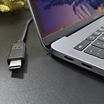 Cavo ricarica rapida USB 3.1 a Tipo C 1 metro