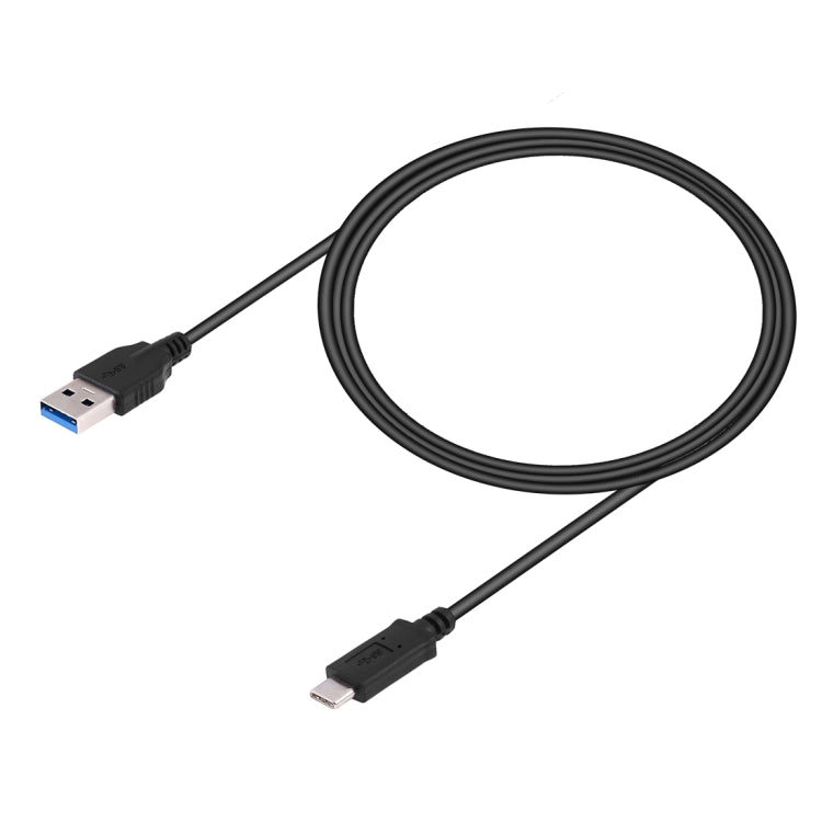 Cavo dati USB-C 3.1/tipo C maschio a USB 3.0, lunghezza: 1 m
