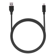 Cavo dati USB-C 3.1/tipo C maschio a USB 3.0, lunghezza: 1 m