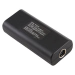 Adattatore alimentazione DC 7,9x5,5mm femmina a USB-C femmina 65W