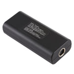 Adattatore alimentazione DC 7,4x0,6mm femmina a USB-C femmina 65W