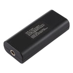 Adattatore alimentazione DC 4,8x1,7mm femmina a USB-C femmina 15c