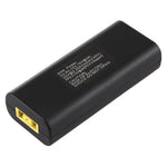 Adattatore alimentazione USB-C femmina con cavo 15 cm