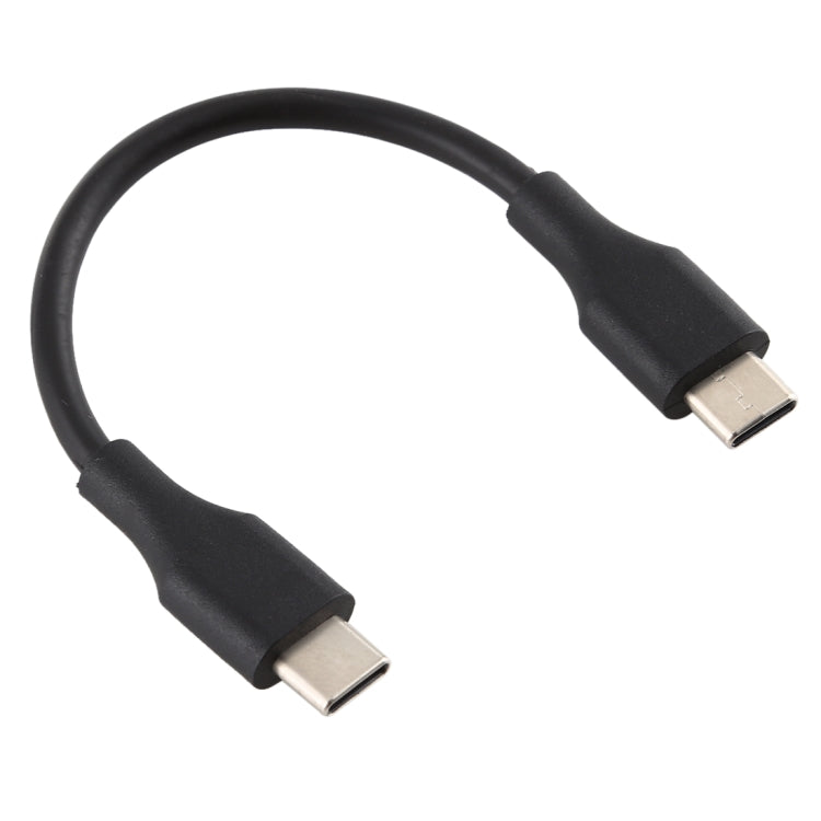 Adattatore alimentazione USB-C femmina con cavo 15 cm