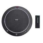 Microfono omnidirezionale wireless per videoconferenza YANS YS-M86, YS-M86