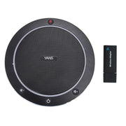 Microfono omnidirezionale wireless per videoconferenza YANS YS-M86, YS-M86
