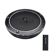 Microfono omnidirezionale wireless per videoconferenza YANS YS-M86, YS-M86