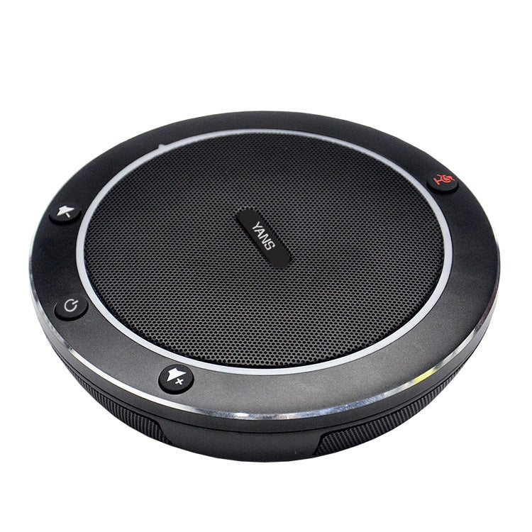 Microfono omnidirezionale wireless per videoconferenza YANS YS-M86, YS-M86