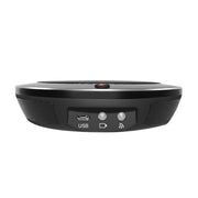 Microfono omnidirezionale wireless per videoconferenza YANS YS-M86, YS-M86