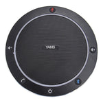 YANS YS-M61Y Microfono omnidirezionale Bluetooth per videoconferenza, YS-M61Y