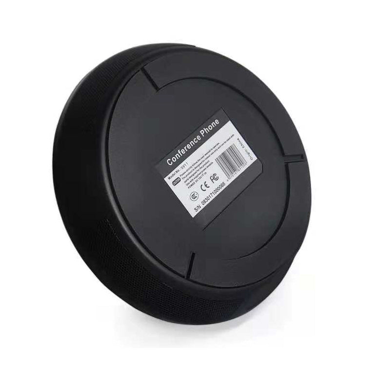 YANS YS-M61Y Microfono omnidirezionale Bluetooth per videoconferenza, YS-M61Y