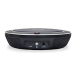 YANS YS-M61Y Microfono omnidirezionale Bluetooth per videoconferenza, YS-M61Y