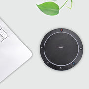 YANS YS-M61Y Microfono omnidirezionale Bluetooth per videoconferenza, YS-M61Y