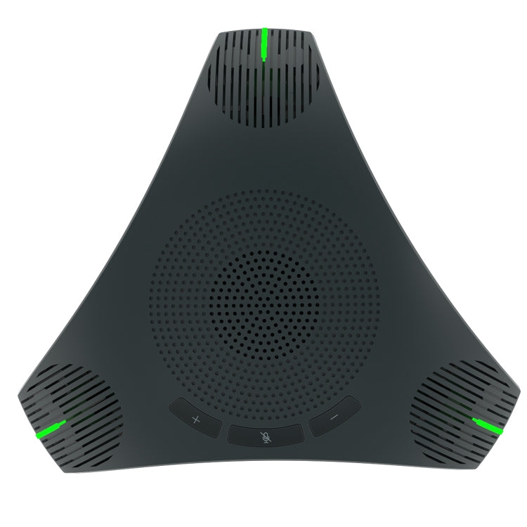YANS YS-M81 Microfono omnidirezionale per videoconferenza con porta USB 2.0, YS-M81