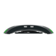 YANS YS-M81 Microfono omnidirezionale per videoconferenza con porta USB 2.0, YS-M81