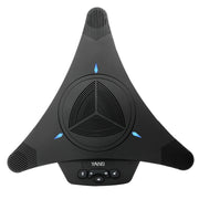 YANS YS-M21 Microfono omnidirezionale per videoconferenza mini porta USB, YS-M21