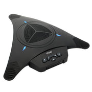 YANS YS-M21 Microfono omnidirezionale per videoconferenza mini porta USB, YS-M21
