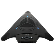 YANS YS-M21 Microfono omnidirezionale per videoconferenza mini porta USB, YS-M21