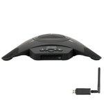 Microfono omnidirezionale per videoconferenza mini porta USB YANS YS-M21W, YS-M21W