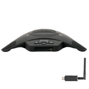 Microfono omnidirezionale per videoconferenza mini porta USB YANS YS-M21W, YS-M21W
