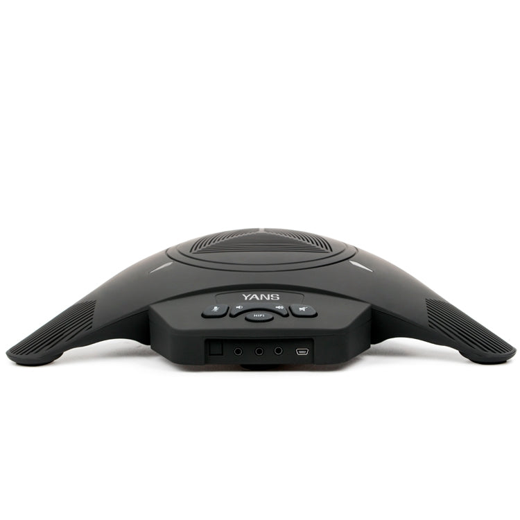 YANS YS-M23 Microfono omnidirezionale per videoconferenza con mini porta USB, YS-M23