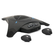 YANS YS-M23-2 Microfono omnidirezionale espanso per videoconferenza mini porta USB, YS-M23-2