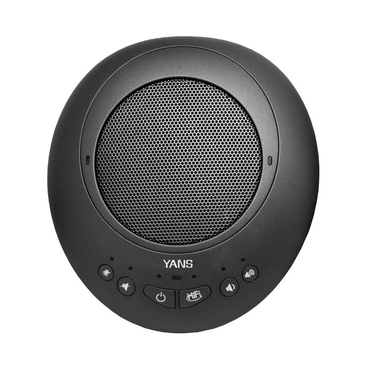 Microfono omnidirezionale per videoconferenza mini porta USB YANS YS-M31X, YS-M31X