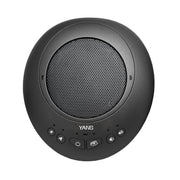 Microfono omnidirezionale per videoconferenza mini porta USB YANS YS-M31X, YS-M31X