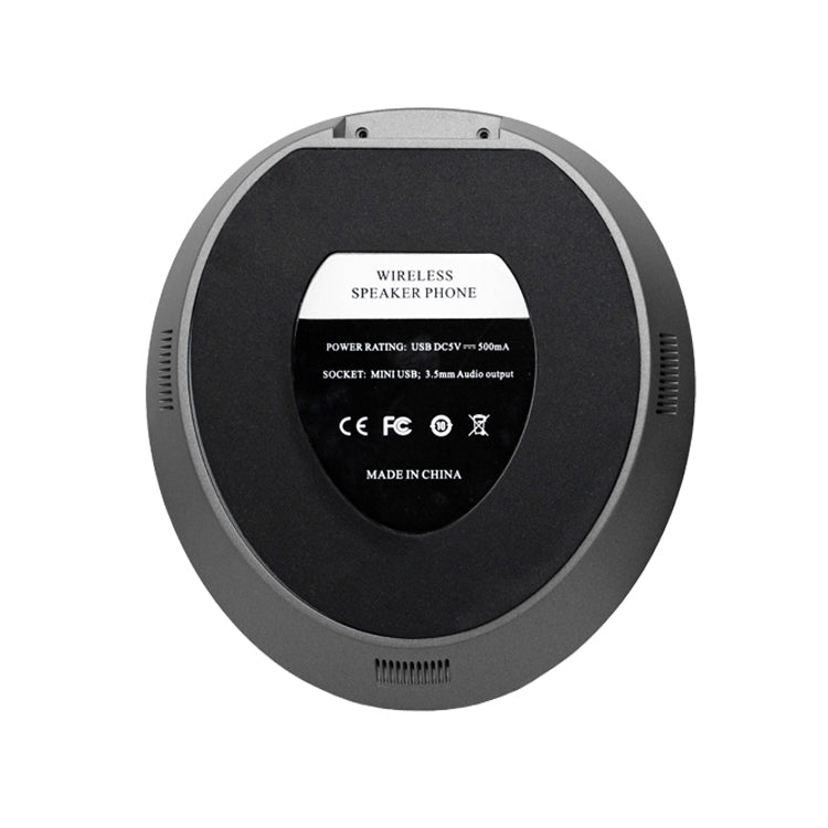Microfono omnidirezionale per videoconferenza mini porta USB YANS YS-M31X, YS-M31X