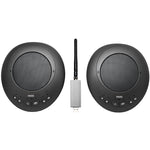 Microfono omnidirezionale wireless per videoconferenza YANS YS-M31L 2.4G, YS-M31L