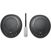 Microfono omnidirezionale wireless per videoconferenza YANS YS-M31L 2.4G, YS-M31L