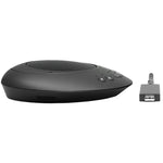 Microfono omnidirezionale wireless per videoconferenza YANS YS-M31L 2.4G, YS-M31L