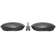 Microfono omnidirezionale wireless per videoconferenza YANS YS-M31L 2.4G, YS-M31L