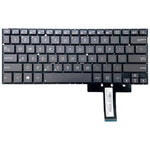 Tastiera versione USA per Asus UX32 UX32A UX32L UX32LA UX32LN UX32V UX32VD